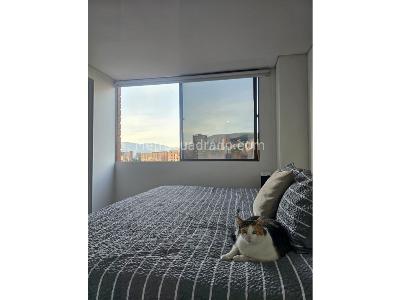 Apartamento de 4 alcobas en venta en El Poblado, Medellín, 180 m² · foto 8 de 20
