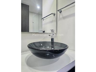 Apartamento de 4 alcobas en venta en El Poblado, Medellín, 180 m² · foto 9 de 20
