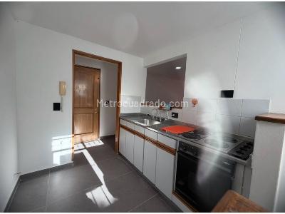 Apartaestudio en venta en Belen, Medellín, 80 m² · foto 4 de 7