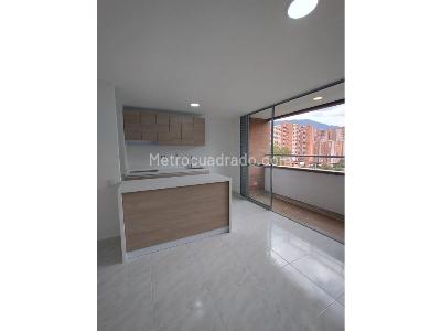 Apartamento de 2 alcobas en venta en Bello, Bello, 56 m² · foto 4 de 20