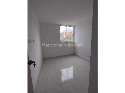 Apartamento de 2 alcobas en venta en Bello, Bello, 56 m² · foto 9 de 20