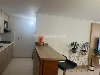 Apartamento en venta en San Diego, Medellín · foto 2 de 14