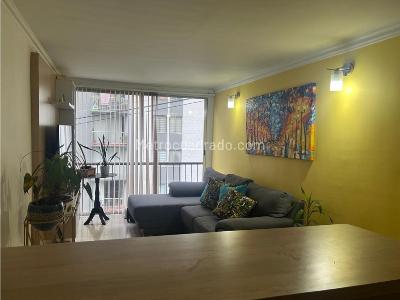Apartamento en venta en San Diego, Medellín · foto 3 de 14