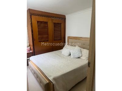 Apartamento en venta en San Diego, Medellín · foto 4 de 14