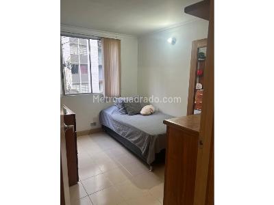 Apartamento en venta en San Diego, Medellín · foto 5 de 14