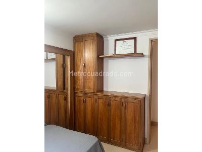 Apartamento en venta en San Diego, Medellín · foto 6 de 14
