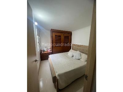 Apartamento en venta en San Diego, Medellín · foto 8 de 14