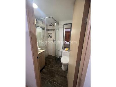 Apartamento en venta en San Diego, Medellín · foto 9 de 14