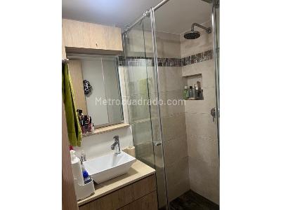 Apartamento en venta en San Diego, Medellín · foto 10 de 14