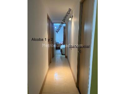 Apartamento en venta en San Diego, Medellín · foto 11 de 14