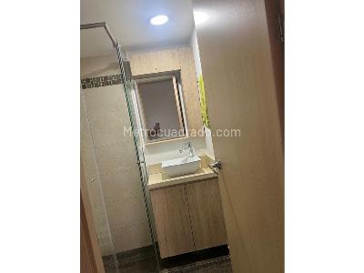 Apartamento en venta en San Diego, Medellín · foto 13 de 14