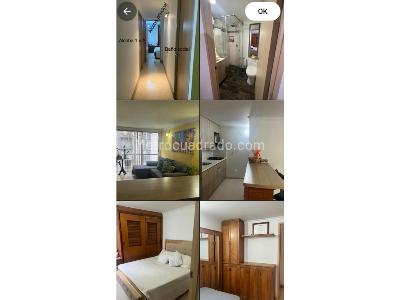 Apartamento en venta en San Diego, Medellín · foto 14 de 14