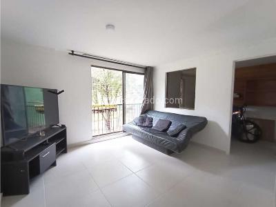 Apartamento de 2 alcobas en venta en Laureles, Medellín, 47 m² · foto 5 de 20