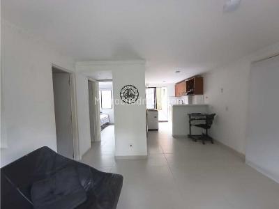 Apartamento de 2 alcobas en venta en Laureles, Medellín, 47 m² · foto 6 de 20