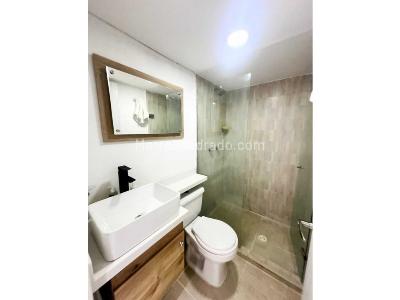 Apartamento de 2 alcobas en venta en Laureles, Medellín, 47 m² · foto 7 de 20