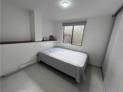 Apartamento de 2 alcobas en venta en Laureles, Medellín, 47 m² · foto 13 de 20