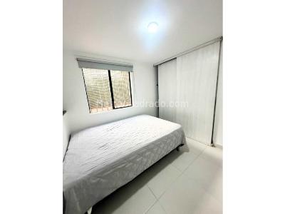 Apartamento de 2 alcobas en venta en Laureles, Medellín, 47 m² · foto 14 de 20