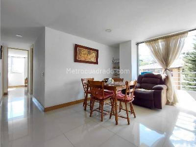 Apartamento en venta en San German, Medellín · foto 6 de 11