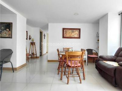 Apartamento en venta en San German, Medellín · foto 7 de 11