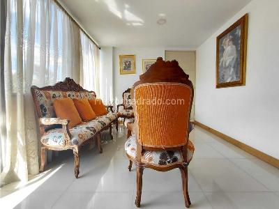 Apartamento en venta en San German, Medellín · foto 8 de 11