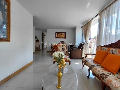 Apartamento en venta en San German, Medellín · foto 9 de 11