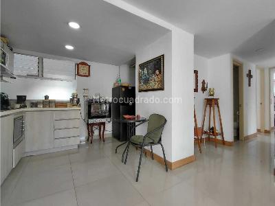 Apartamento en venta en San German, Medellín · foto 10 de 11