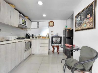 Apartamento en venta en San German, Medellín · foto 11 de 11