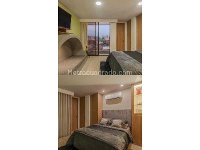 Apartamento en venta en Belen, Medellín · foto 7 de 9