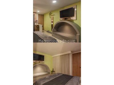 Apartamento en venta en Belen, Medellín · foto 8 de 9
