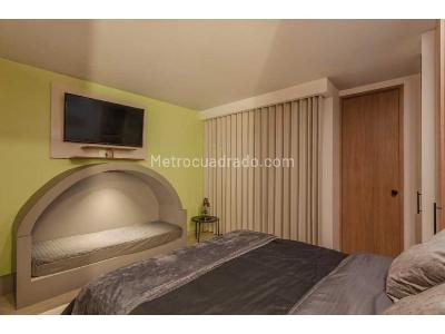 Apartamento en venta en Belen, Medellín · foto 9 de 9