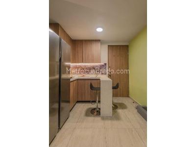 Apartamento en venta en Belen, Medellín · foto 2 de 9