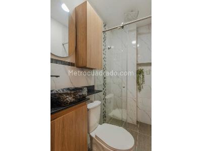 Apartamento en venta en Belen, Medellín · foto 3 de 9