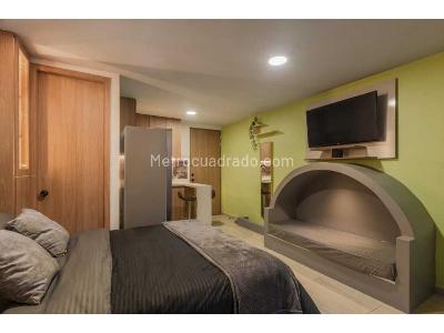 Apartamento en venta en Belen, Medellín · foto 5 de 9