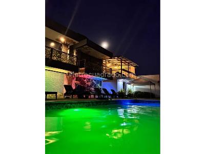 Casa de 5 alcobas en venta en San Cristobal, Medellín, 1500 m² · foto 4 de 9