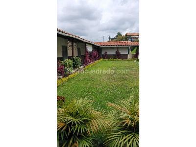 Casa de 5 alcobas en venta en San Cristobal, Medellín, 1500 m² · foto 5 de 9