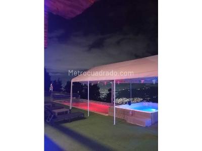 Casa de 5 alcobas en venta en San Cristobal, Medellín, 1500 m² · foto 9 de 9