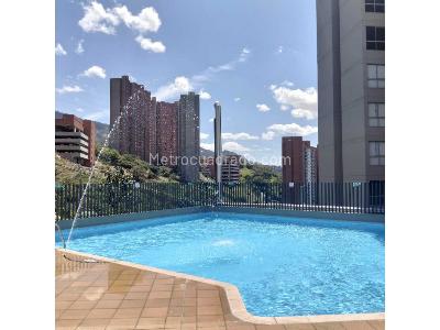 Apartamento en venta en Calasanz, Medellín · foto 17 de 20