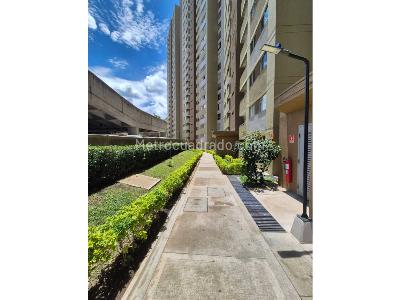 Apartamento en venta en Calasanz, Medellín · foto 20 de 20