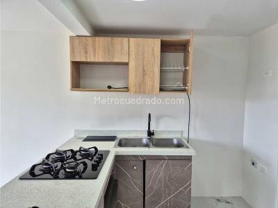 Apartamento en venta en Calasanz, Medellín · foto 2 de 20