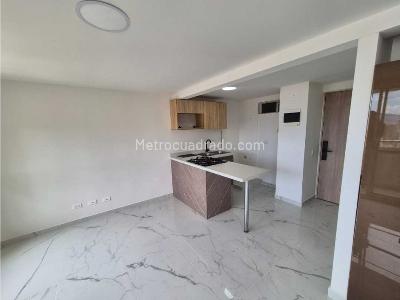 Apartamento en venta en Calasanz, Medellín · foto 3 de 20