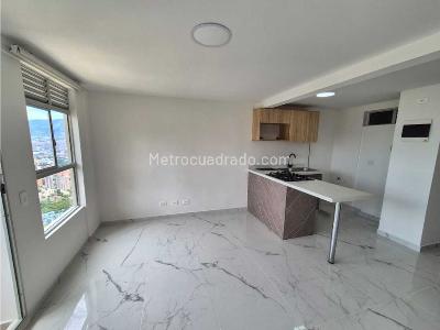 Apartamento en venta en Calasanz, Medellín · foto 6 de 20