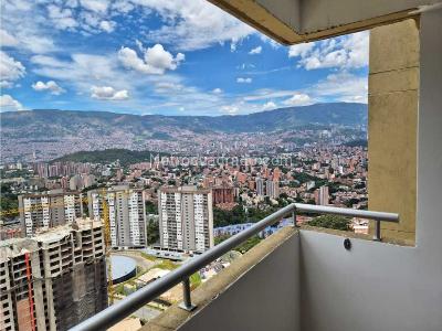 Apartamento en venta en Calasanz, Medellín · foto 7 de 20