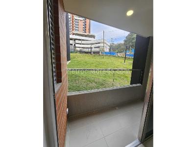 Apartamento de 3 alcobas en venta en Envigado, Envigado, 61 m² · foto 13 de 15