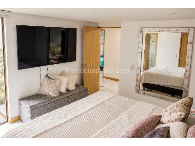 Apartamento de 3 alcobas en venta en Belen, Medellín, 120 m² · foto 3 de 20