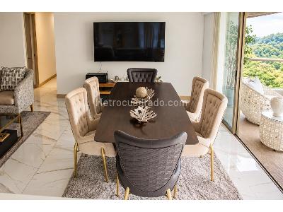 Apartamento de 3 alcobas en venta en Belen, Medellín, 120 m² · foto 4 de 20