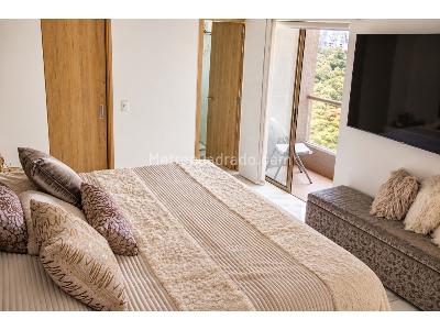 Apartamento de 3 alcobas en venta en Belen, Medellín, 120 m² · foto 7 de 20