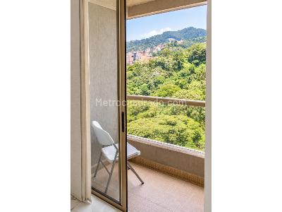 Apartamento de 3 alcobas en venta en Belen, Medellín, 120 m² · foto 8 de 20