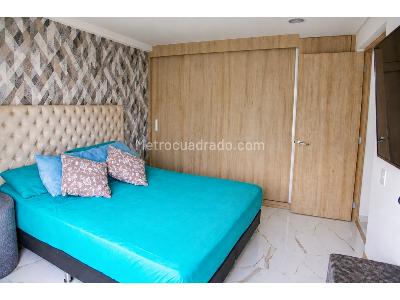 Apartamento de 3 alcobas en venta en Belen, Medellín, 120 m² · foto 9 de 20