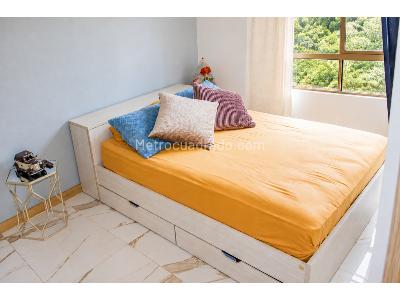 Apartamento de 3 alcobas en venta en Belen, Medellín, 120 m² · foto 10 de 20
