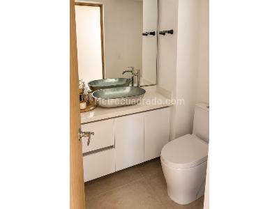 Apartamento de 3 alcobas en venta en Belen, Medellín, 120 m² · foto 19 de 20
